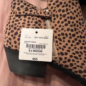 Arizona boots NWT 9.5